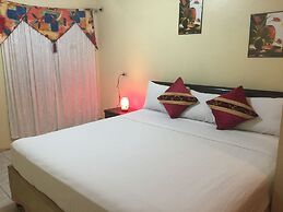 La Mamre Guest House