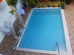 La Mamre Guest House