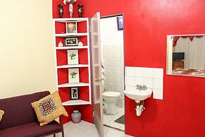 La Mamre Guest House