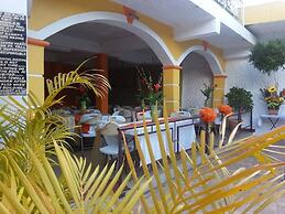 La Mamre Guest House