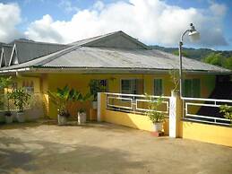 La Mamre Guest House
