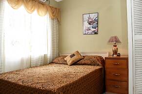 La Mamre Guest House