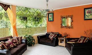 La Mamre Guest House