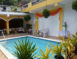 La Mamre Guest House