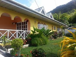 La Mamre Guest House