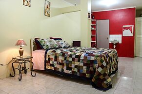 La Mamre Guest House