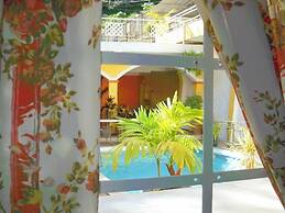 La Mamre Guest House