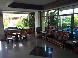 Huaymuang Apartment