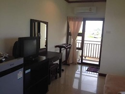 Huaymuang Apartment