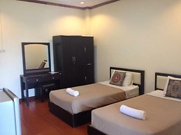 Huaymuang Apartment