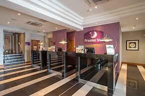 Premier Inn Bournemouth Central