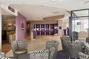 Premier Inn London Stansted Airport
