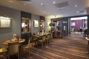 Premier Inn London Stansted Airport