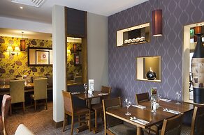 Premier Inn London Stansted Airport