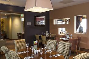 Premier Inn London Stansted Airport