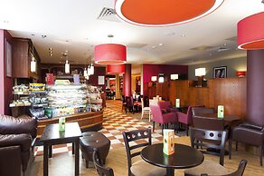 Premier Inn London Stansted Airport