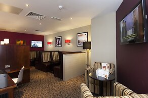 Premier Inn London Stansted Airport