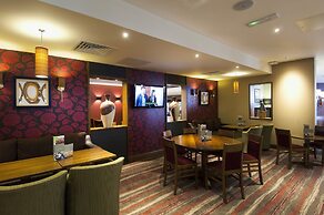 Premier Inn London Stansted Airport