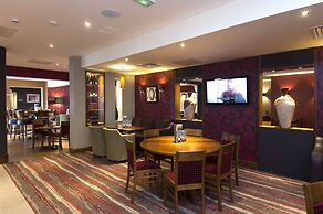 Premier Inn London Stansted Airport