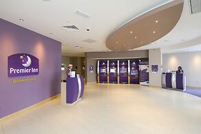 Premier Inn London Stansted Airport