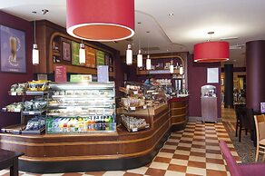 Premier Inn London Stansted Airport