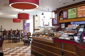 Premier Inn London Stansted Airport