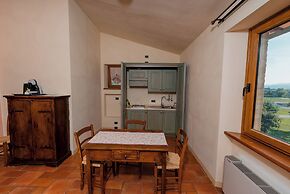 Valle di Assisi Country Apartments