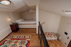 Valle di Assisi Country Apartments