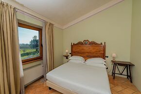 Valle di Assisi Country Apartments