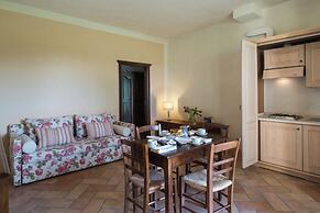 Valle di Assisi Country Apartments