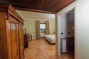 Valle di Assisi Country Apartments