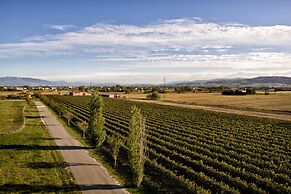 Valle di Assisi Country Apartments