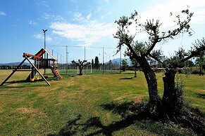 Valle di Assisi Country Apartments