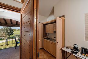 Valle di Assisi Country Apartments