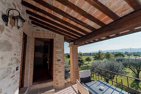 Valle di Assisi Country Apartments