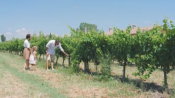 Valle di Assisi Country Apartments