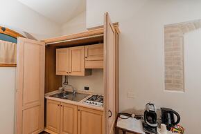 Valle di Assisi Country Apartments