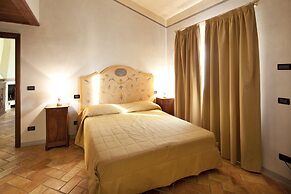 Valle di Assisi Country Apartments