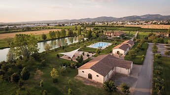 Valle di Assisi Country Apartments