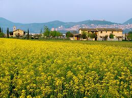 Valle di Assisi Country Apartments