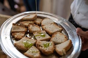 Valle di Assisi Country Apartments