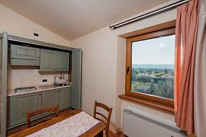 Valle di Assisi Country Apartments