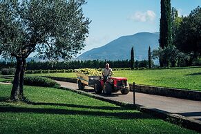 Valle di Assisi Country Apartments