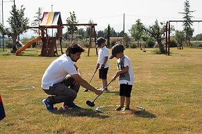 Valle di Assisi Country Apartments