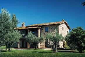 Valle di Assisi Country Apartments