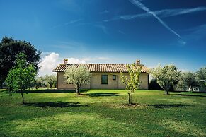 Valle di Assisi Country Apartments