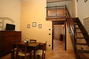 Valle di Assisi Country Apartments