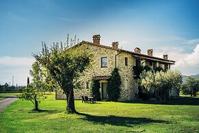 Valle di Assisi Country Apartments