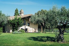 Valle di Assisi Country Apartments