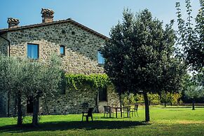 Valle di Assisi Country Apartments